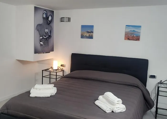 LiveHotel Napoli