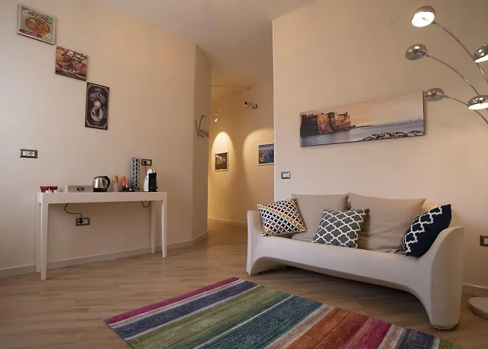 Vanvitelli DomusHotel Napoli